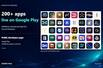 publish your android app on google play and fix rejections