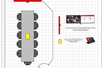 provide executive av concept and scope