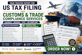provide hs hts code, customs duty, tariff and trade compliance