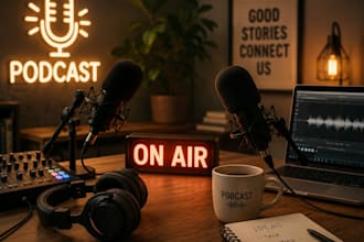 edit audio and translate texts