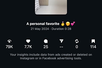 make your social media bloom