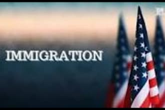 be your lawyer for immigration and visa