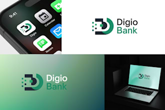 create an unforgettable logo design for your brand