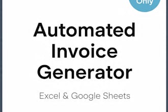create a custom excel budget tracker to save 5 hours weekly