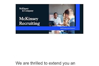 help you get offer from mbb consulting firm