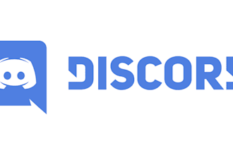 do community management for your private discord server