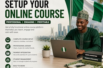 be ebookwriter, online course content creation, ebook writing on any subject