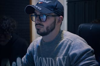 professionally mix and master your trap song