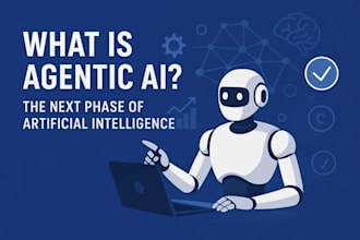 build autonomous ai agents