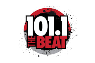 offer professional song promotion and airplay on 101 the beat radio station