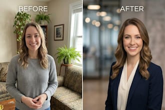 create ai headshot for linkedin, dating profile pictures