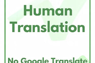 translate your text that sounds natural