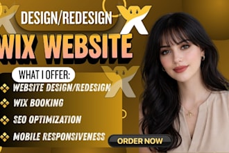 wix website redesign wix redesign wix design wix website redesign