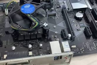 console, PC, laptop and electronics diagnostic service