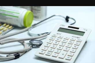do medical billing and medical coding services