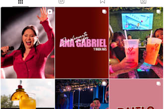 design creative marketing campaigns