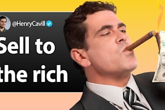 design viral high CTR thumbnails to grow your channel