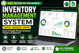 create inventory management google excel spreadsheet stock warehouse tracker
