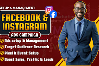facebook ads manage instagram ads meta ads meta ads manager meta ads expert