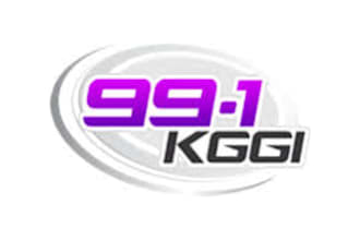 promote and professionally play your song on kggi fm radio station