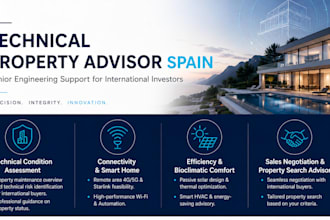 be your property investment advisor in spain