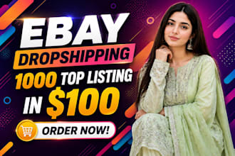 do amazon to ebay dropshipping on profit share