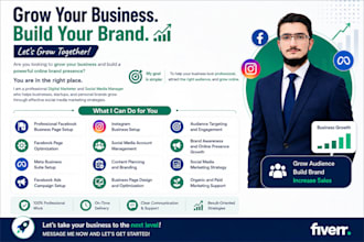 promote your business with professional digital marketing