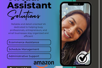 provide smart and detail oriented virtual assistance