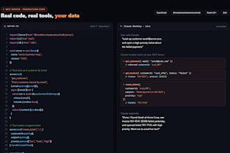 set up an mcp server to connect ai assistants to your tools