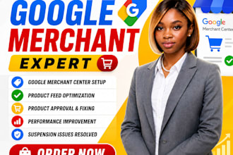fix product feed error optimize product feed for google merchant center approval