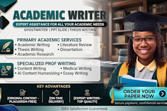 do expert academic writer service, academic research, assignment, essay
