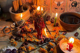 cast powerful obsession lust love spell, instant spell with immediate results