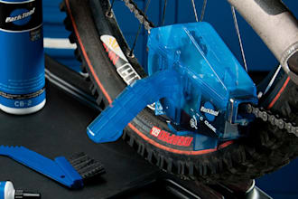 repair, tune up, and build your bike with professional care