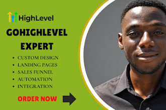 do go ghl virtual assistant highlevel funnel ghl a2p gohigh level workflow