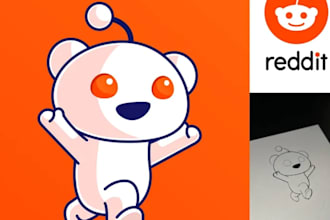 warm reddit account,bulk account,grow karma,10k karma,subreddit manage,reddit xx