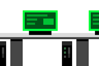 make animated sprites pixel art 32 32