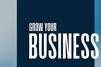 create social media promo content for your brand