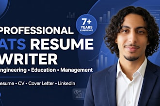 rewrite your resume cover letter to beat ats and ai filters
