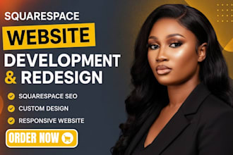 do squarespace seo squarespace website development redesign squarespace website