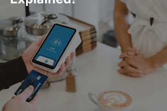 write b2b embedded finance and payment infrastructure content for fintech
