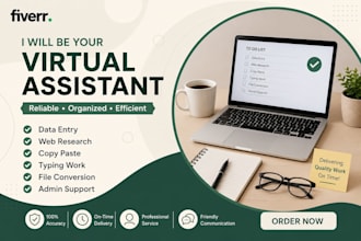 fast and accurate data entry