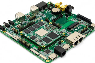 design rf pcb layout with antenna and wifi routing for 2 4ghz and 5ghz