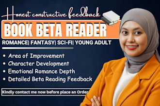 beta read romance beta reader fantasy sci fi beta reader ya thriller beta reader