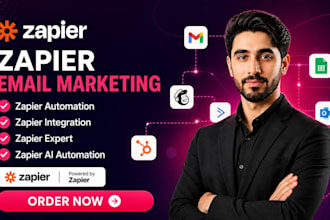 be your zapier expert for zapier automation, n8n, and crm integration