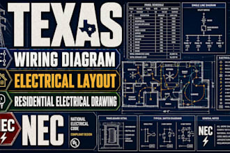 do wiring diagram electrical layout residential electrical drawing texas nec