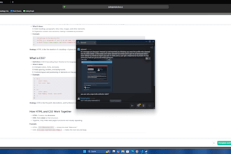 build modern, responsive, and scalable software solutions