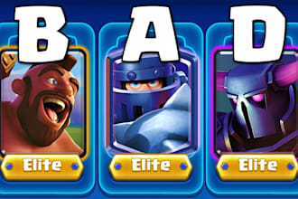 coach you in clash royale