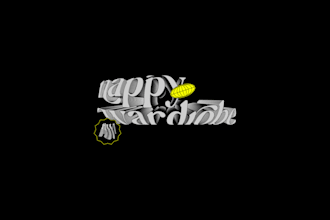 design your logo and corporate identity