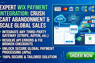 add subscription to your wix website with recurring payment methods with api