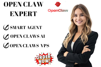 openclaw setup openclaw whatsapp install open claw server configuration